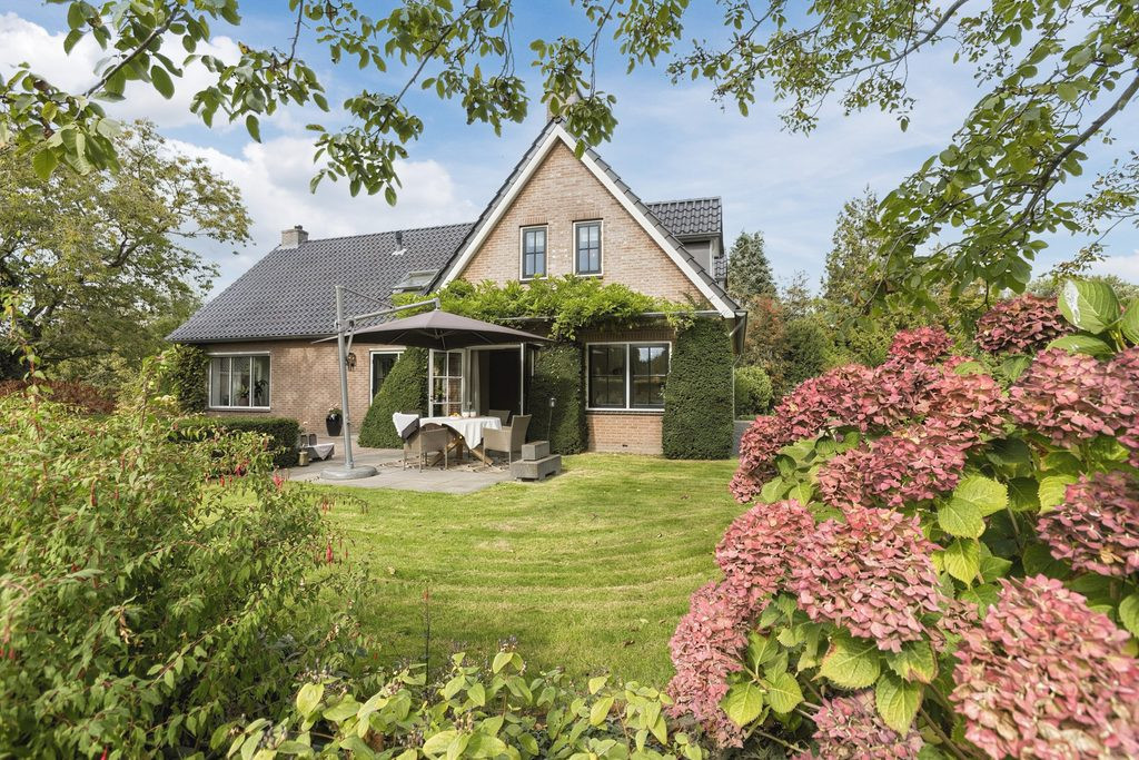 Vrijstaande woning te koop: Streilerweg 16, Wilp