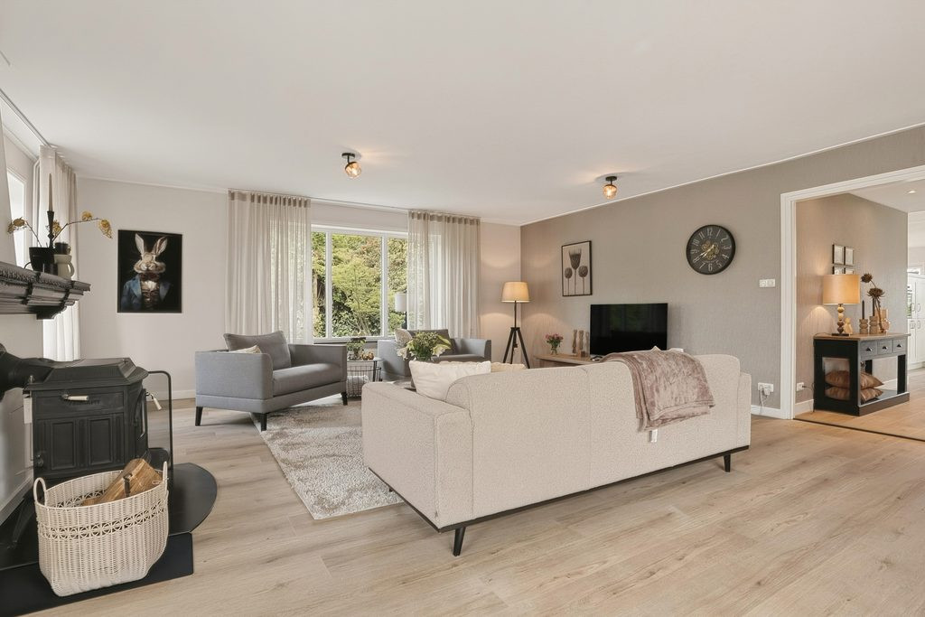 Vrijstaande woning te koop: Streilerweg 16, Wilp