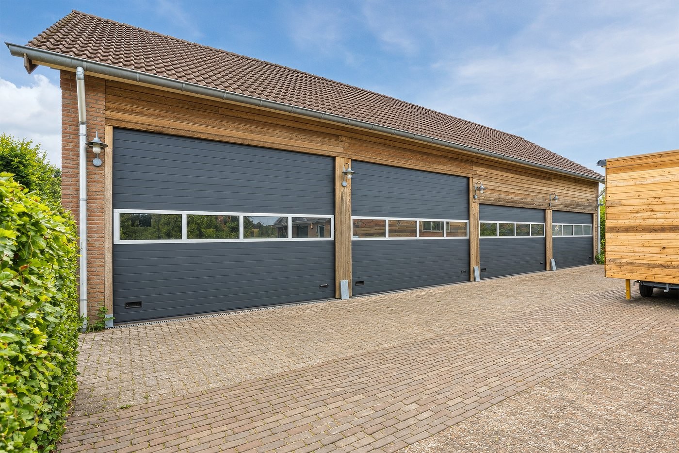 Vrijstaande woning te koop: Streilerweg 16, Wilp
