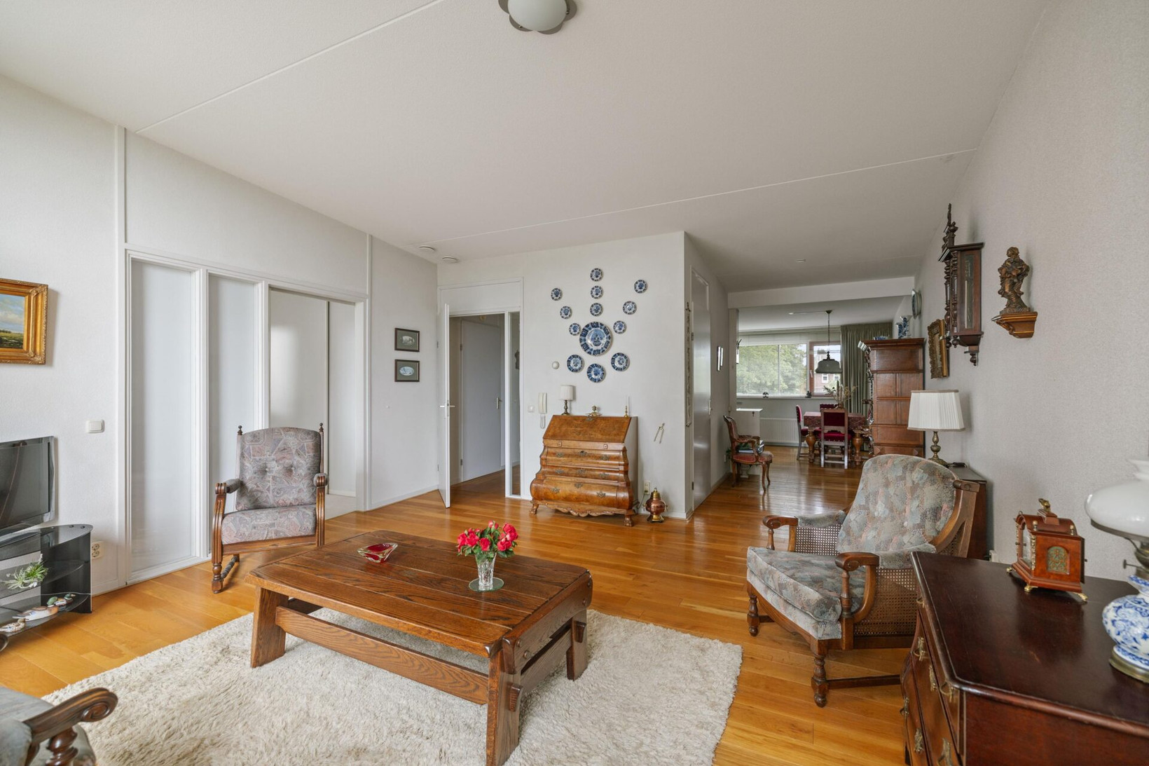 Appartement te koop: Molenstraat 92, Twello