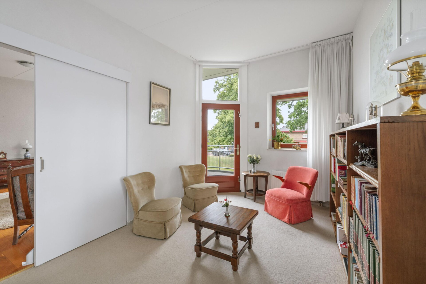 Appartement te koop: Molenstraat 92, Twello