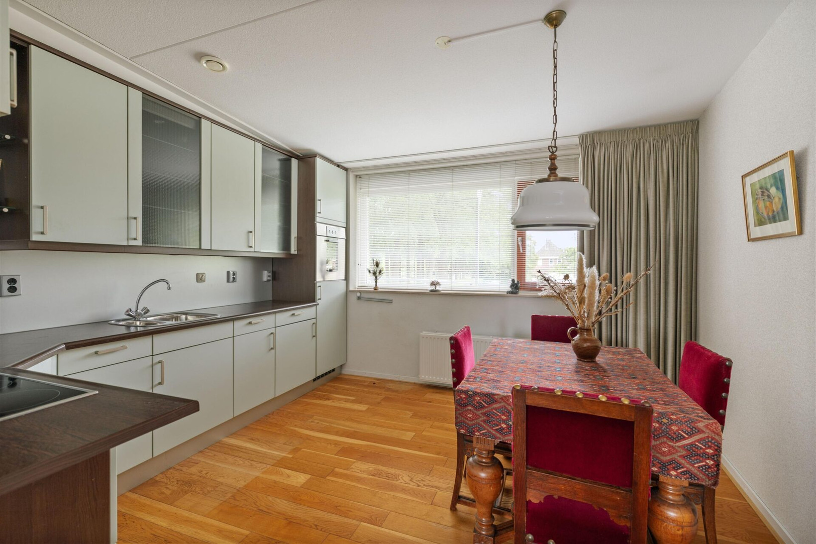 Appartement te koop: Molenstraat 92, Twello