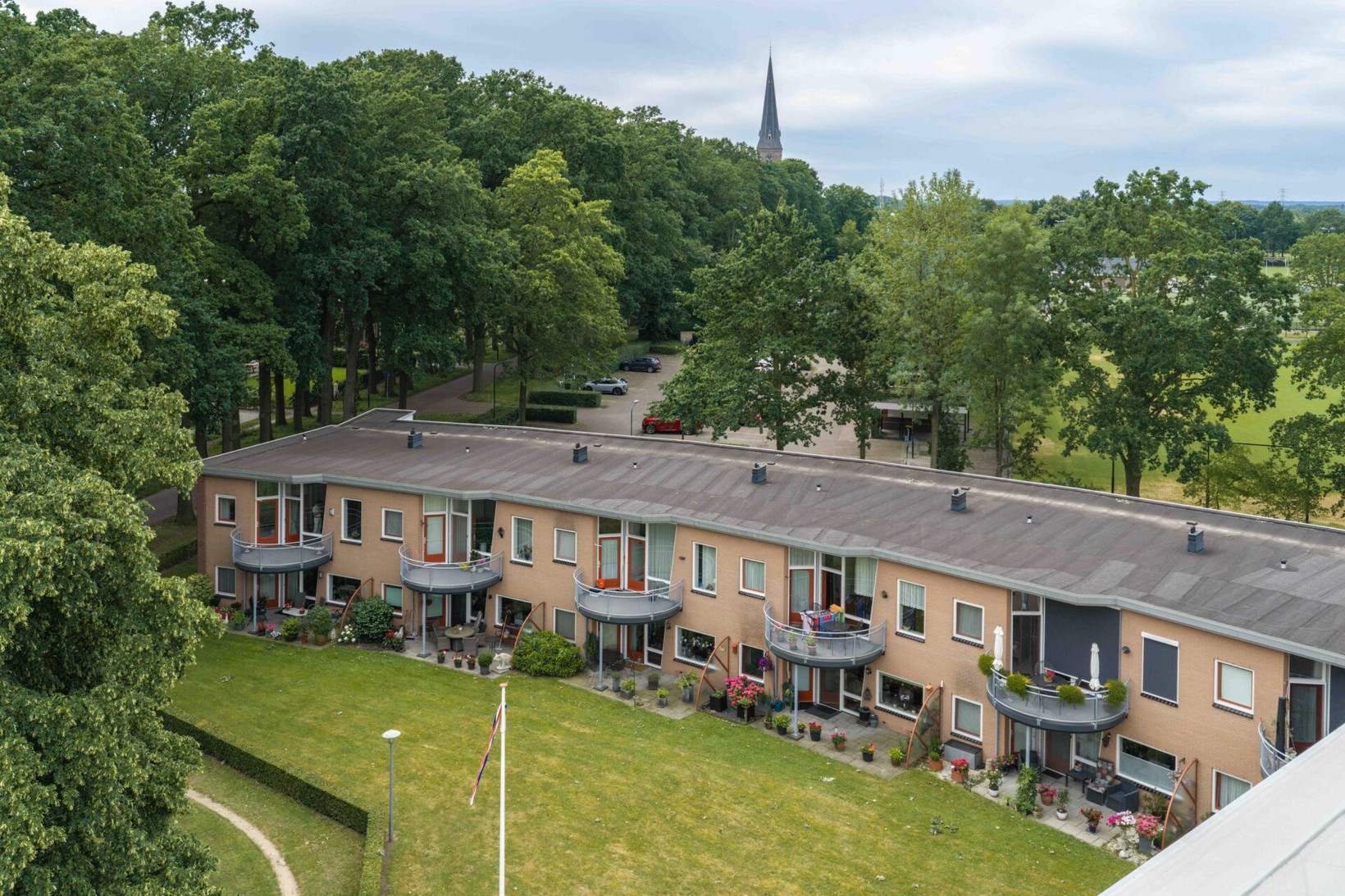 Appartement te koop: Molenstraat 92, Twello