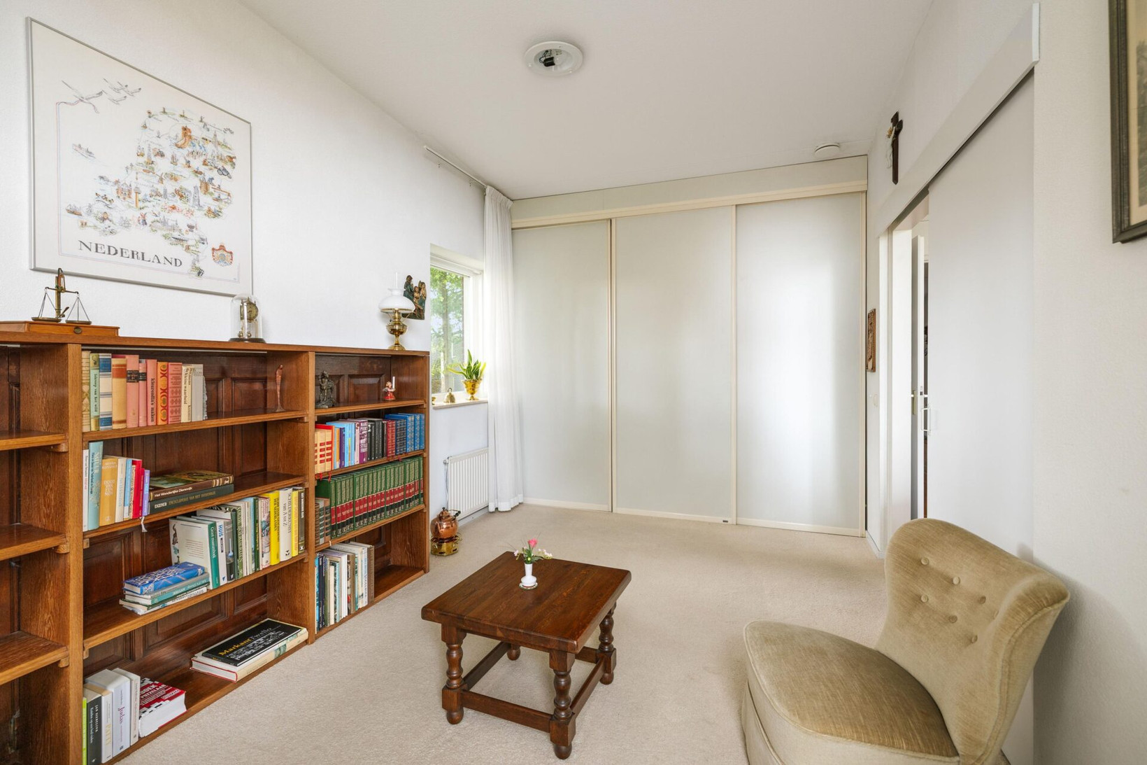 Appartement te koop: Molenstraat 92, Twello