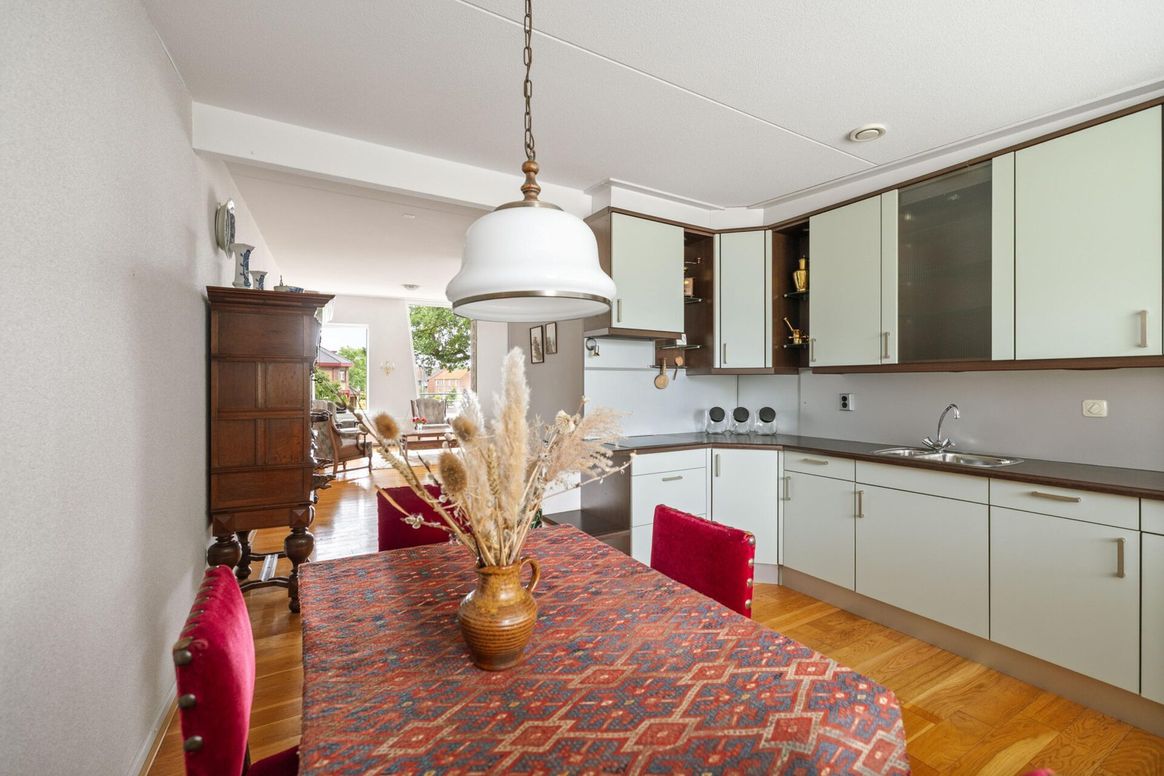 Appartement te koop: Molenstraat 92, Twello