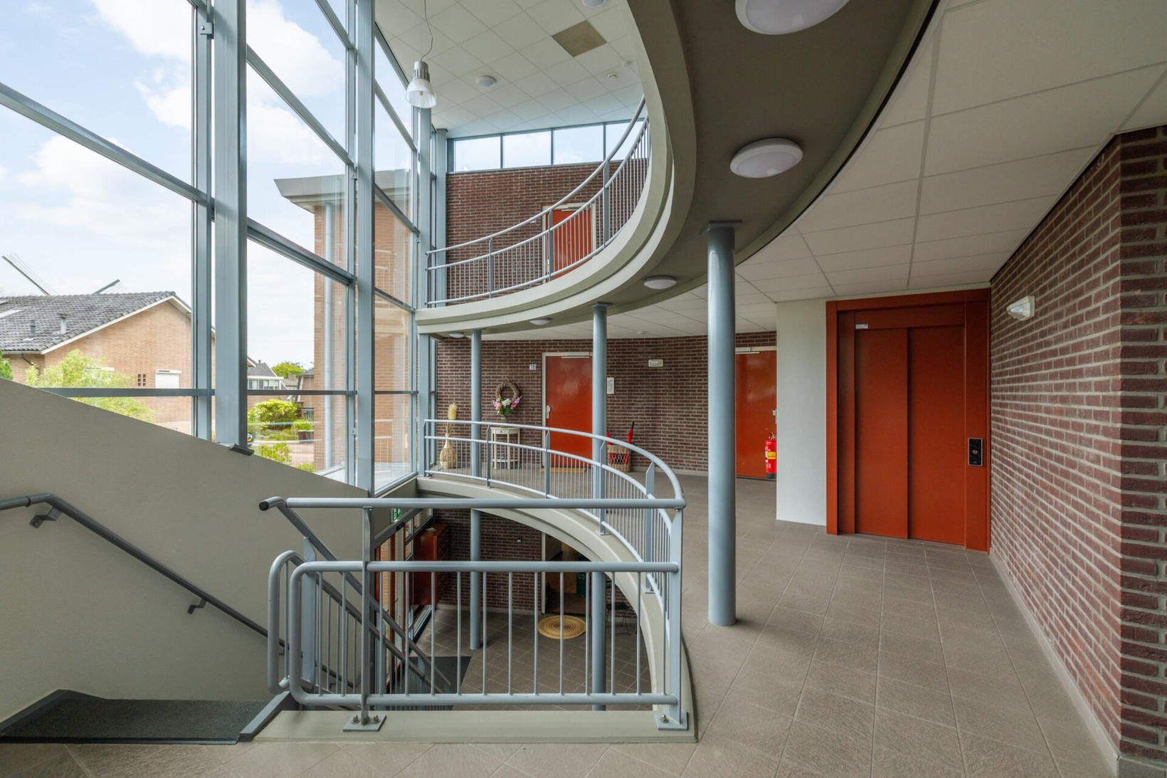 Appartement te koop: Molenstraat 92, Twello