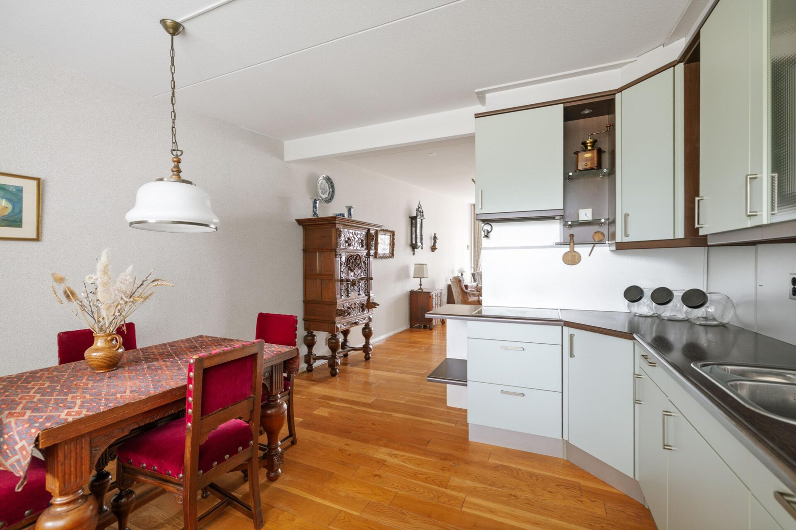 Appartement te koop: Molenstraat 92, Twello