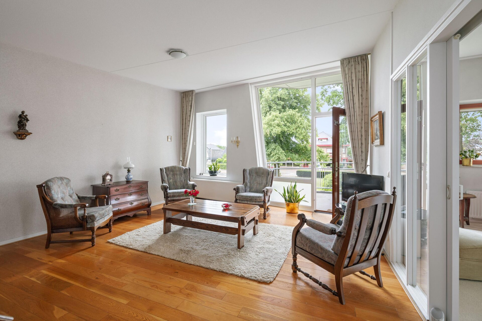 Appartement te koop: Molenstraat 92, Twello