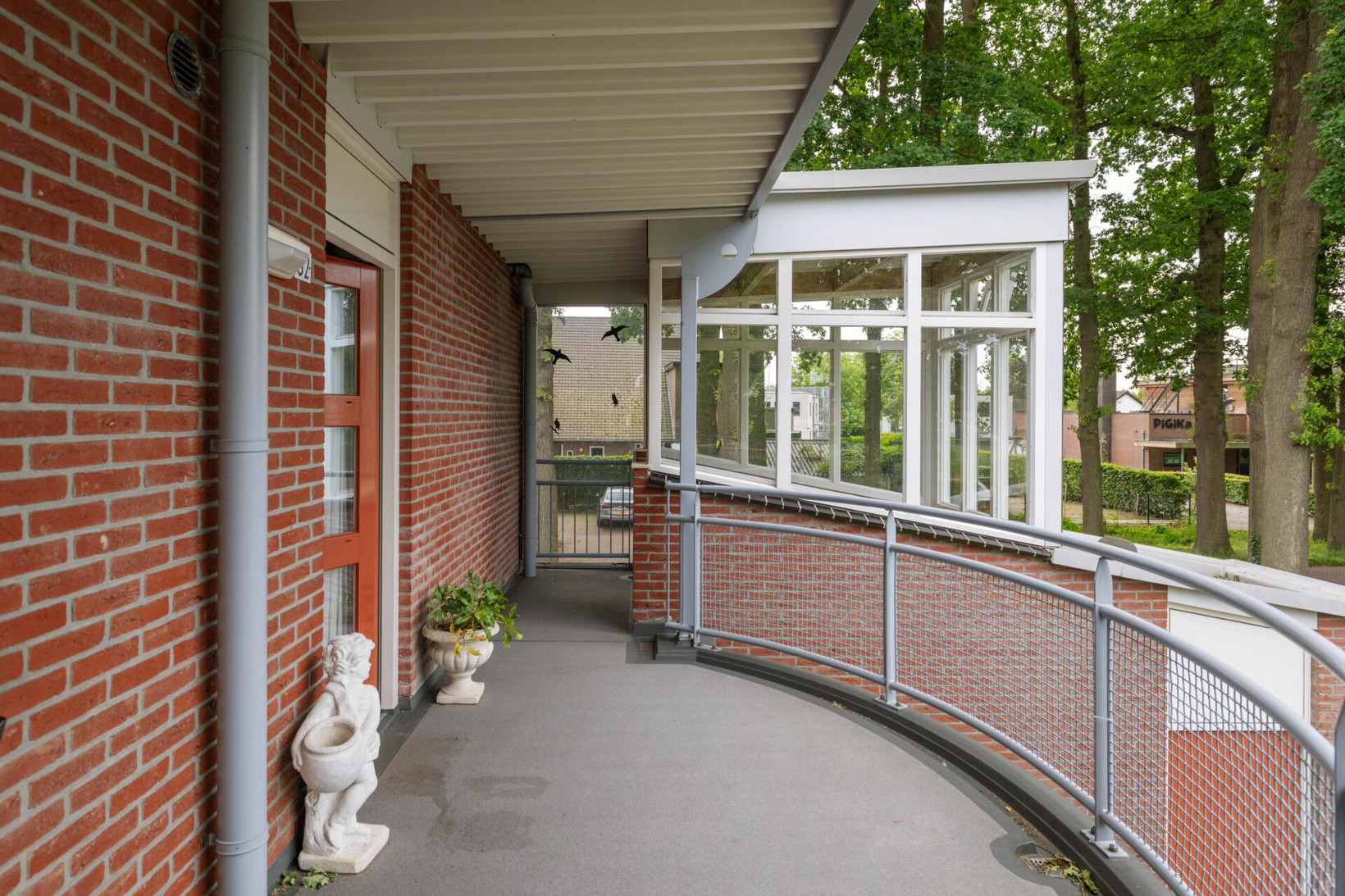 Appartement te koop: Molenstraat 92, Twello