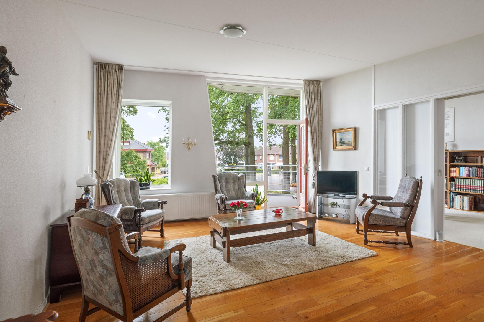 Appartement te koop: Molenstraat 92, Twello