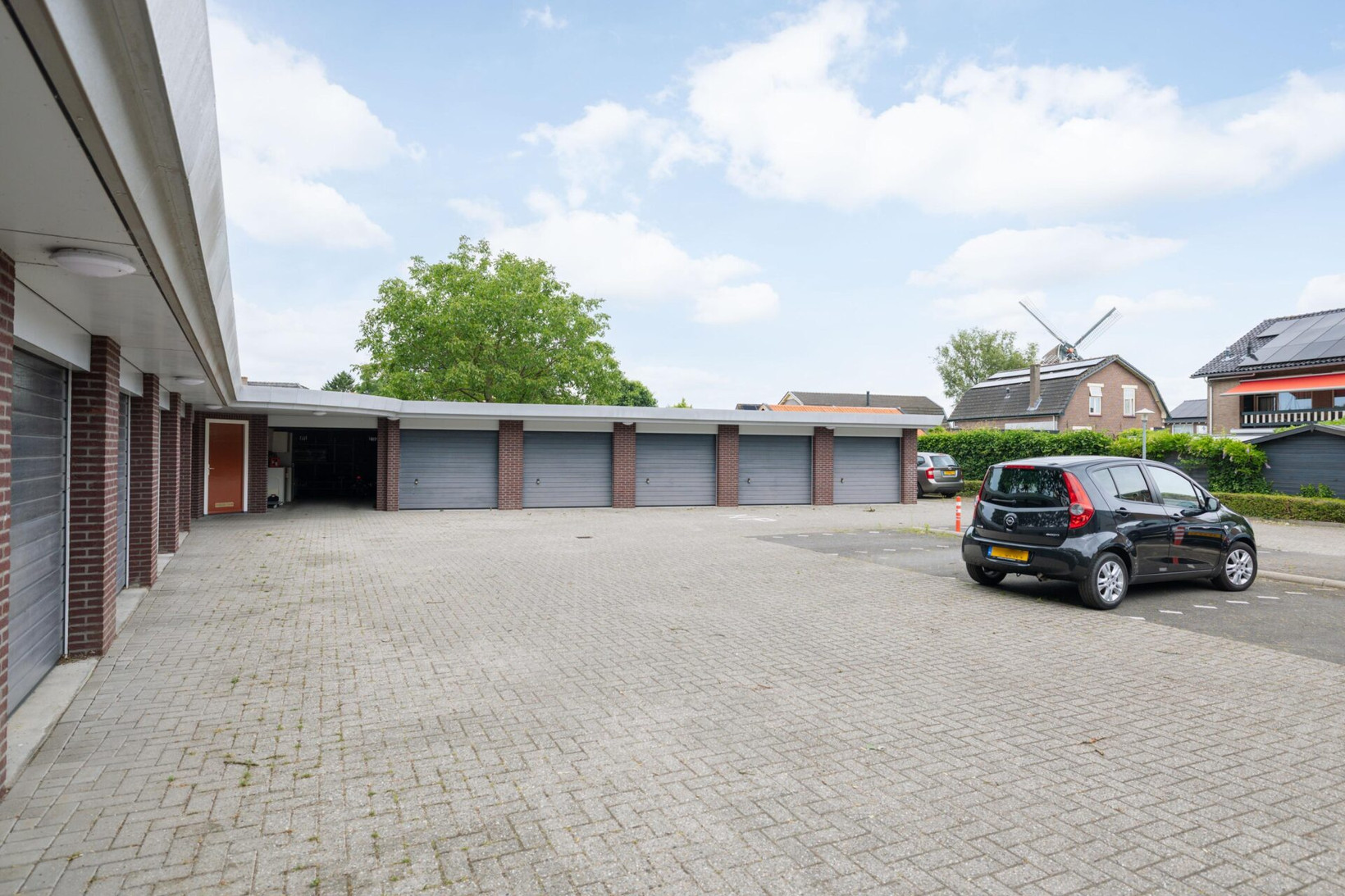 Appartement te koop: Molenstraat 92, Twello