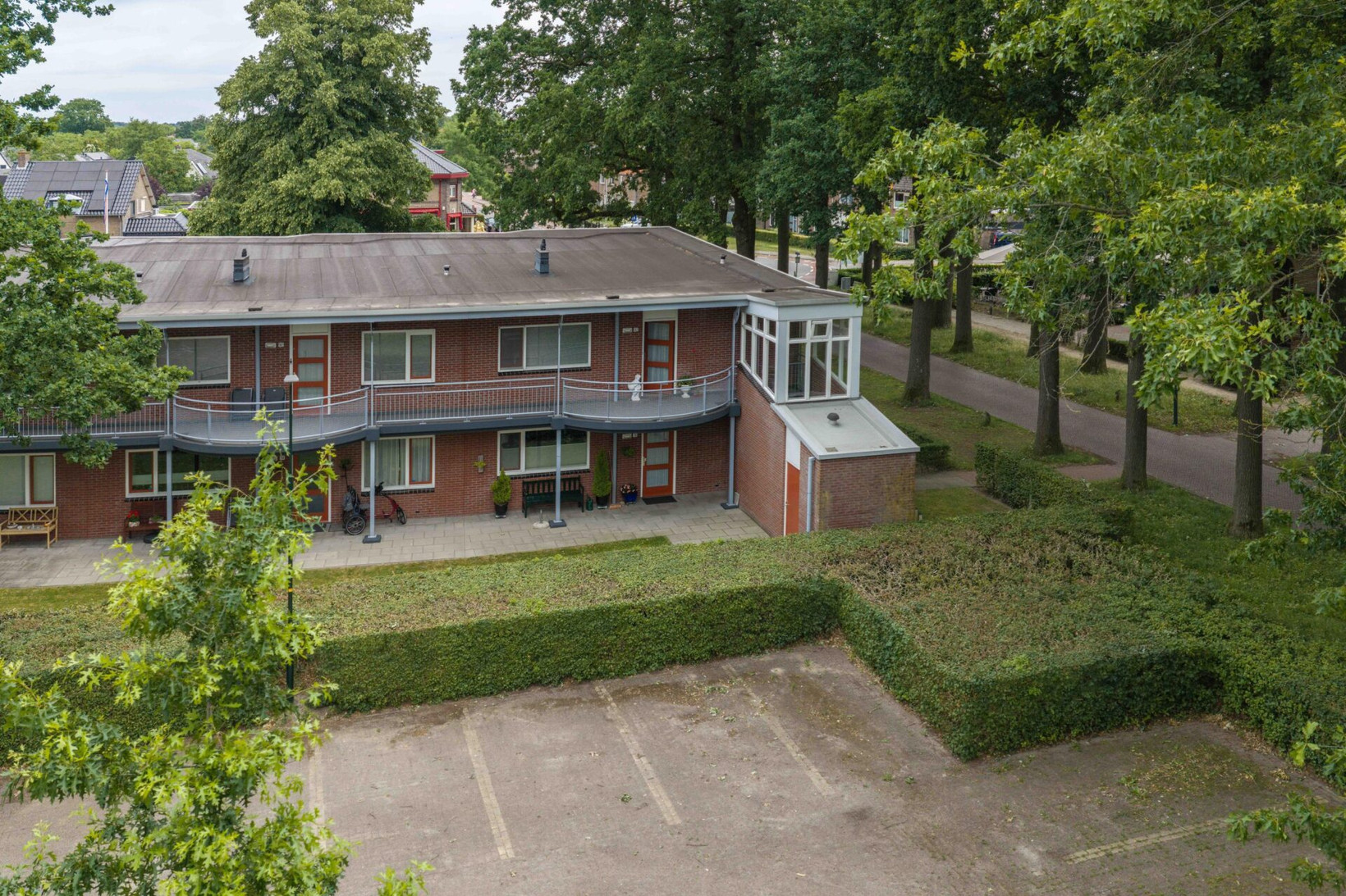 Appartement te koop: Molenstraat 92, Twello