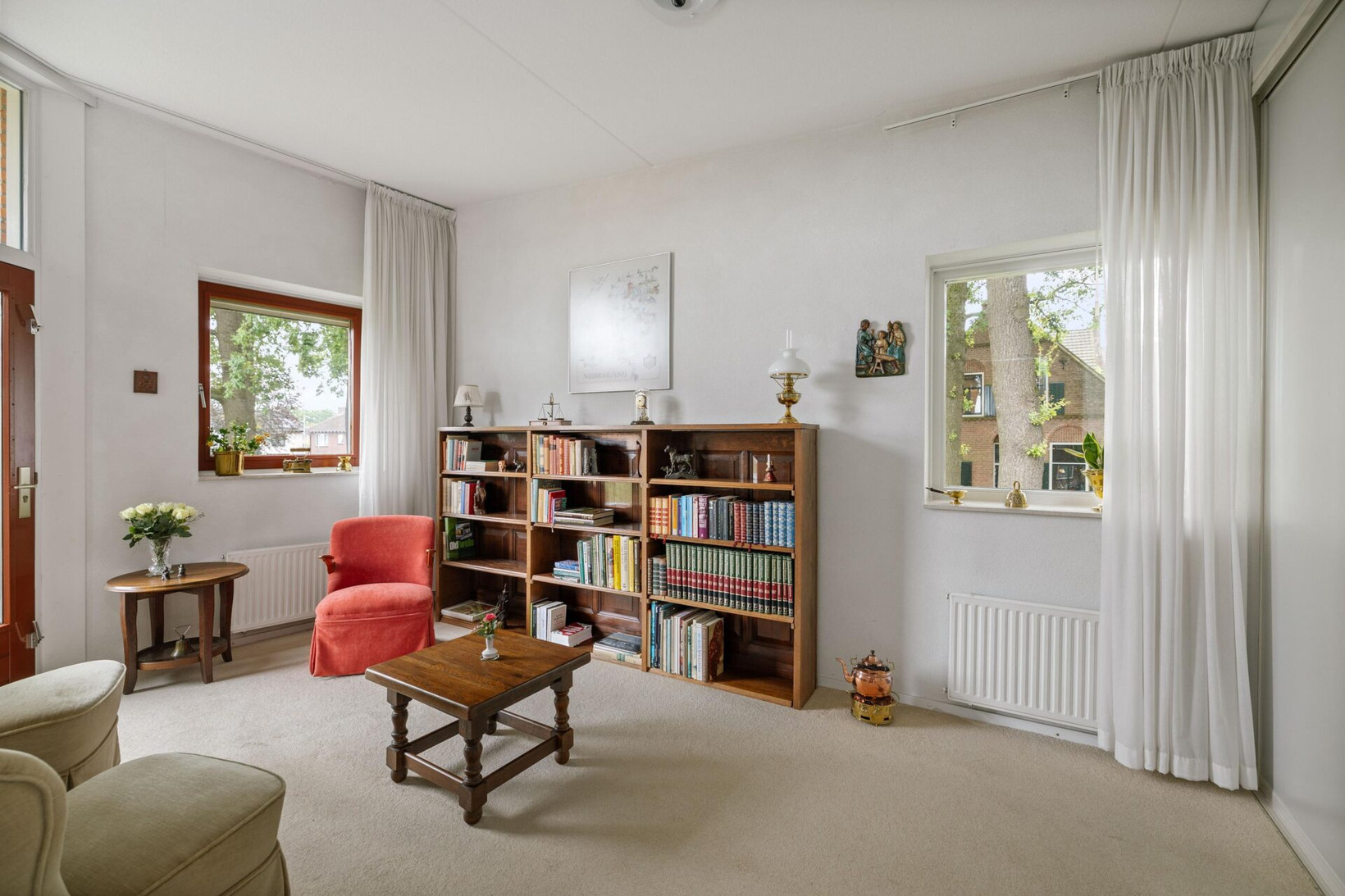 Appartement te koop: Molenstraat 92, Twello