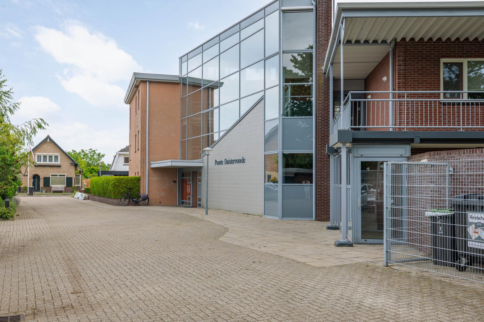 Appartement te koop: Molenstraat 92, Twello