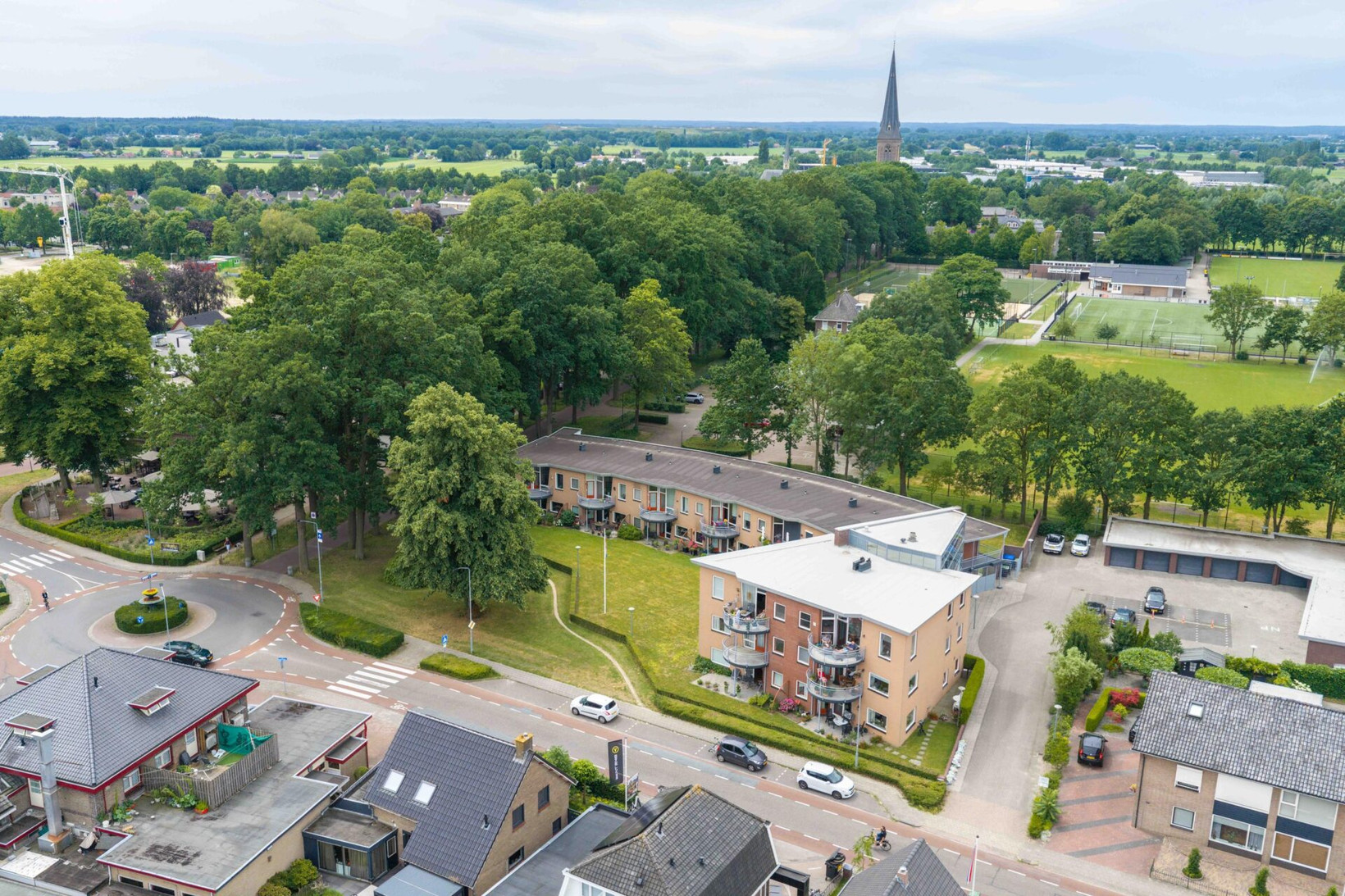 Appartement te koop: Molenstraat 92, Twello