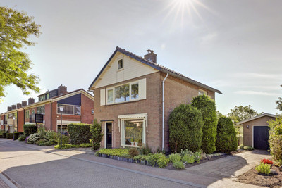 Nicolaas Maesstraat 39