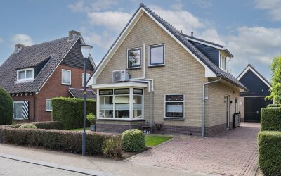 Jacob van Ruisdaelstraat 17-A