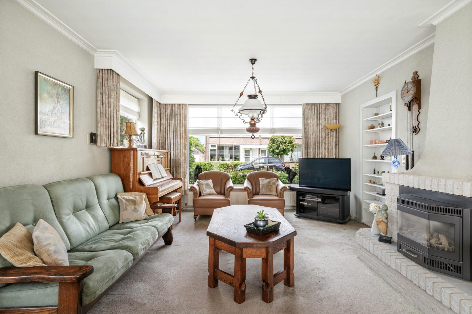 Vrijstaande woning te koop: Adriaen van Ostadestraat 43, Twello