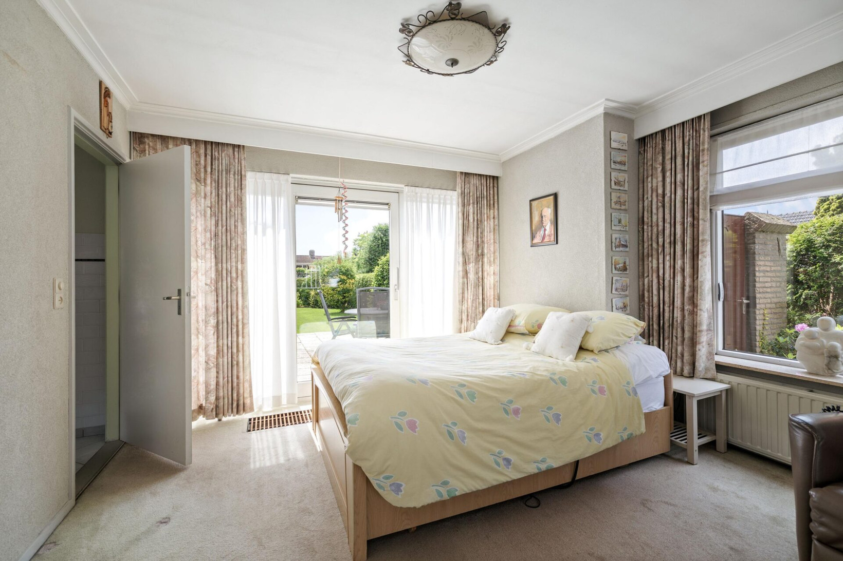 Vrijstaande woning te koop: Adriaen van Ostadestraat 43, Twello