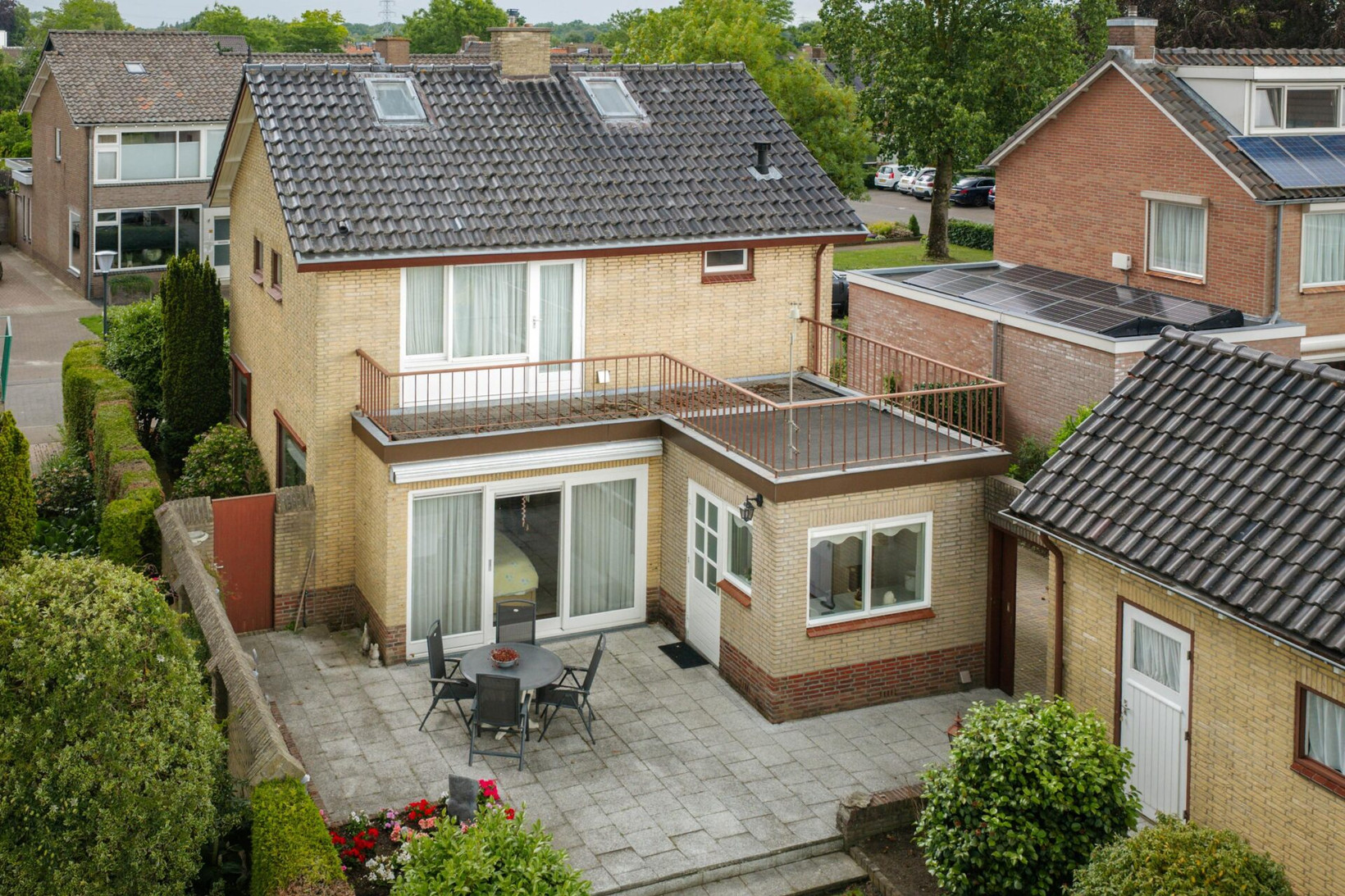 Vrijstaande woning te koop: Adriaen van Ostadestraat 43, Twello