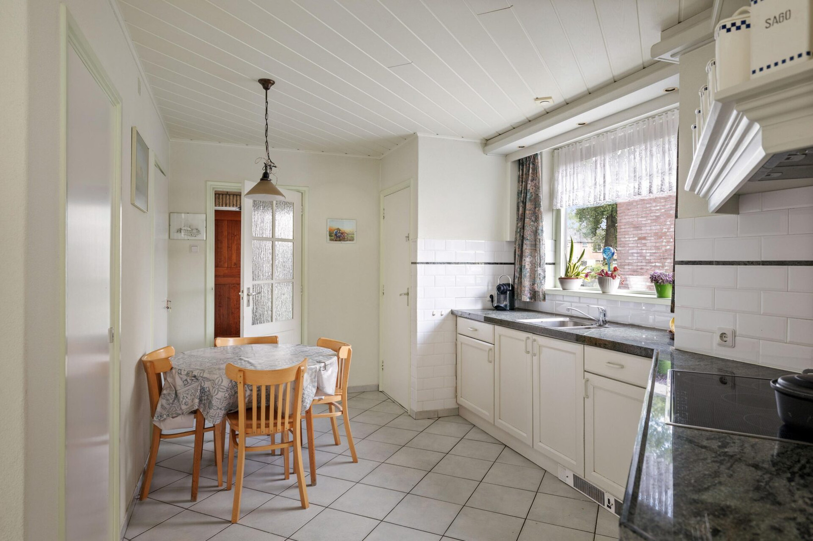 Vrijstaande woning te koop: Adriaen van Ostadestraat 43, Twello