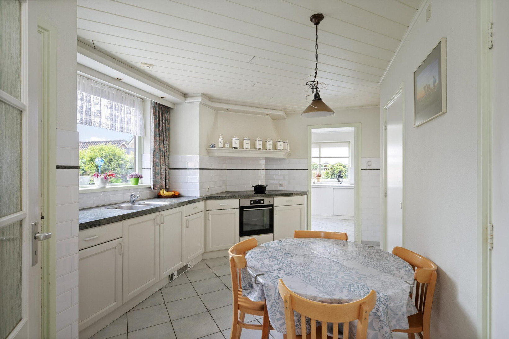 Vrijstaande woning te koop: Adriaen van Ostadestraat 43, Twello