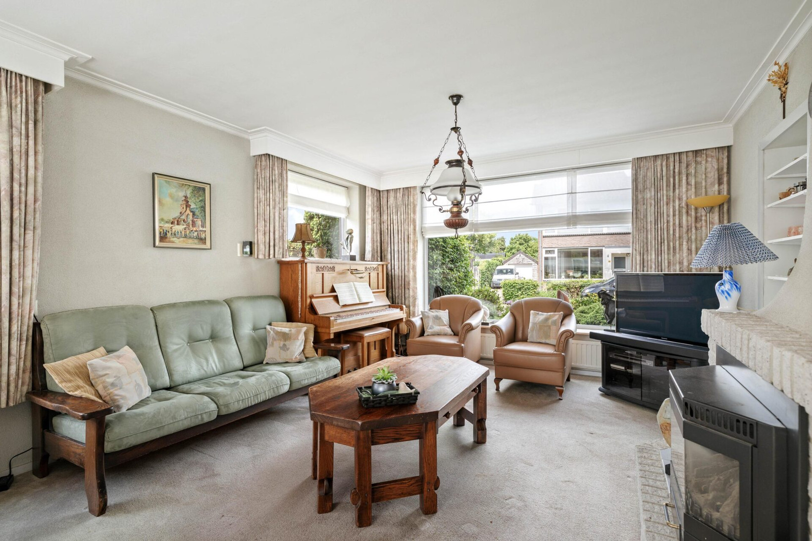 Vrijstaande woning te koop: Adriaen van Ostadestraat 43, Twello