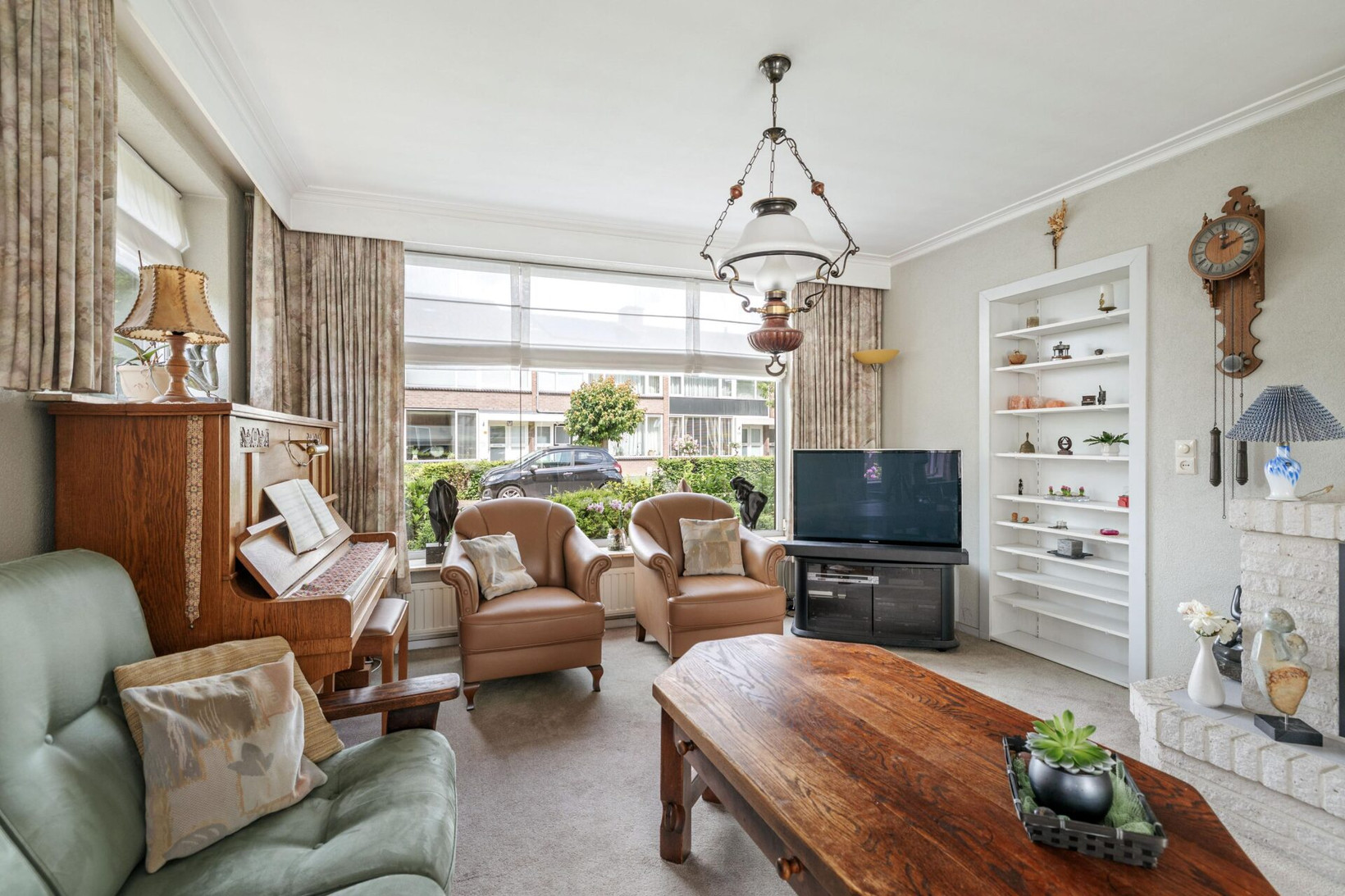 Vrijstaande woning te koop: Adriaen van Ostadestraat 43, Twello