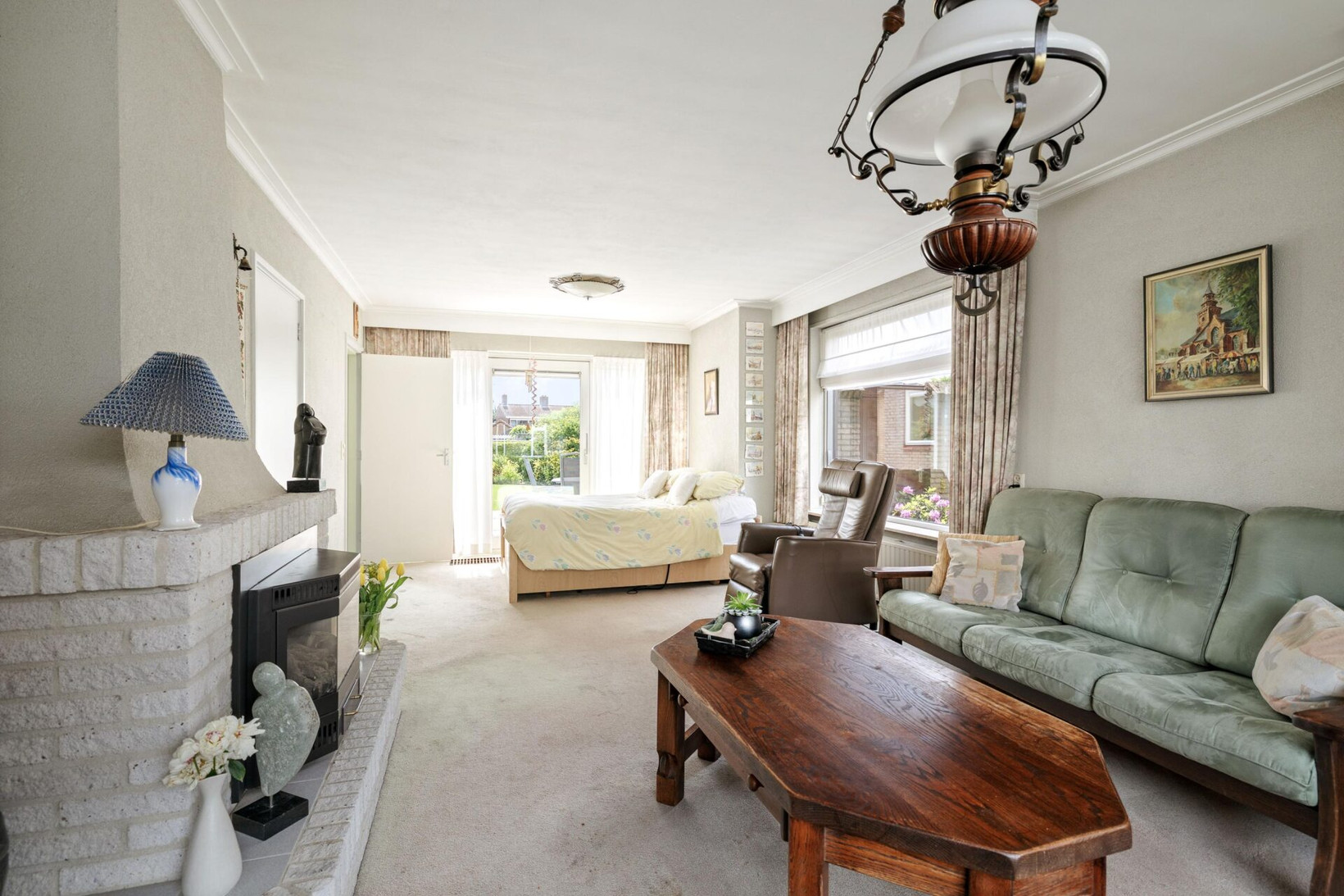 Vrijstaande woning te koop: Adriaen van Ostadestraat 43, Twello
