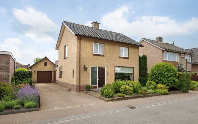 Adriaen van Ostadestraat 43