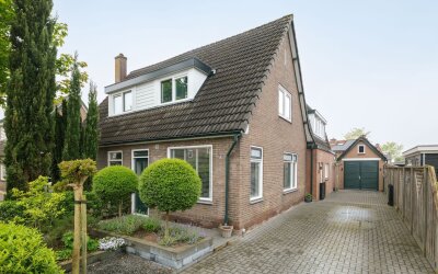 Nieuwe Veldjes 23