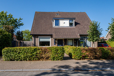 Nieuwe Veldjes 9