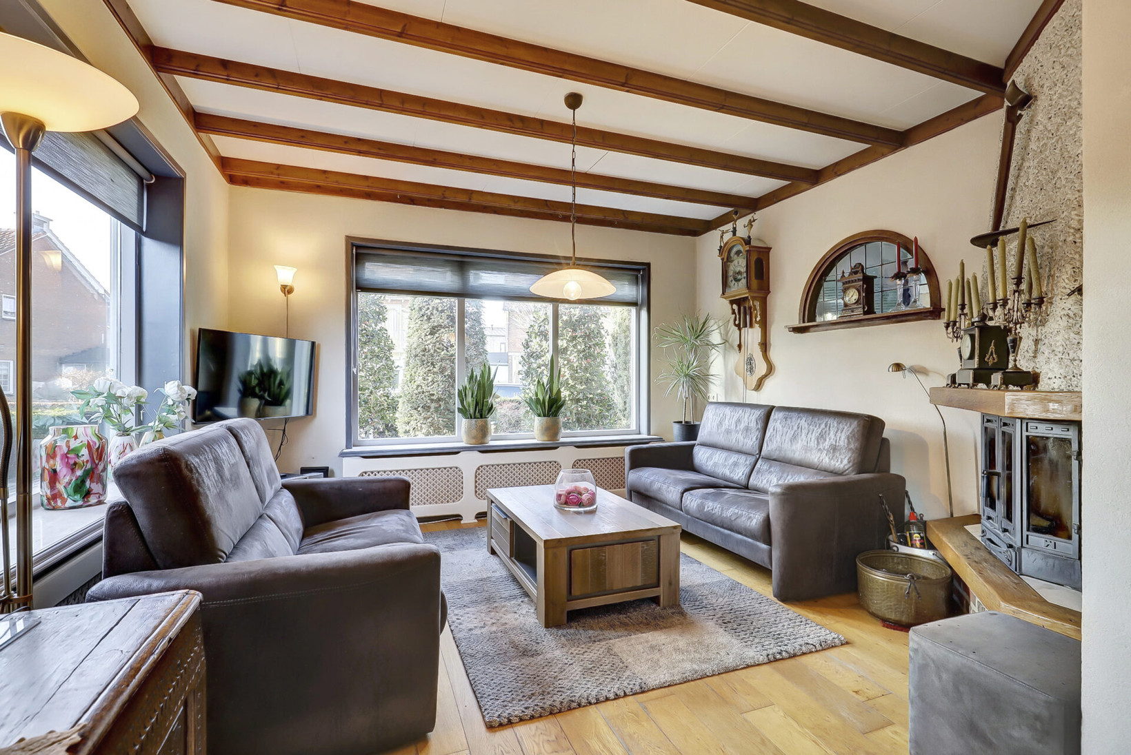 Vrijstaande woning te koop: Nieuwe Veldjes 28, Twello
