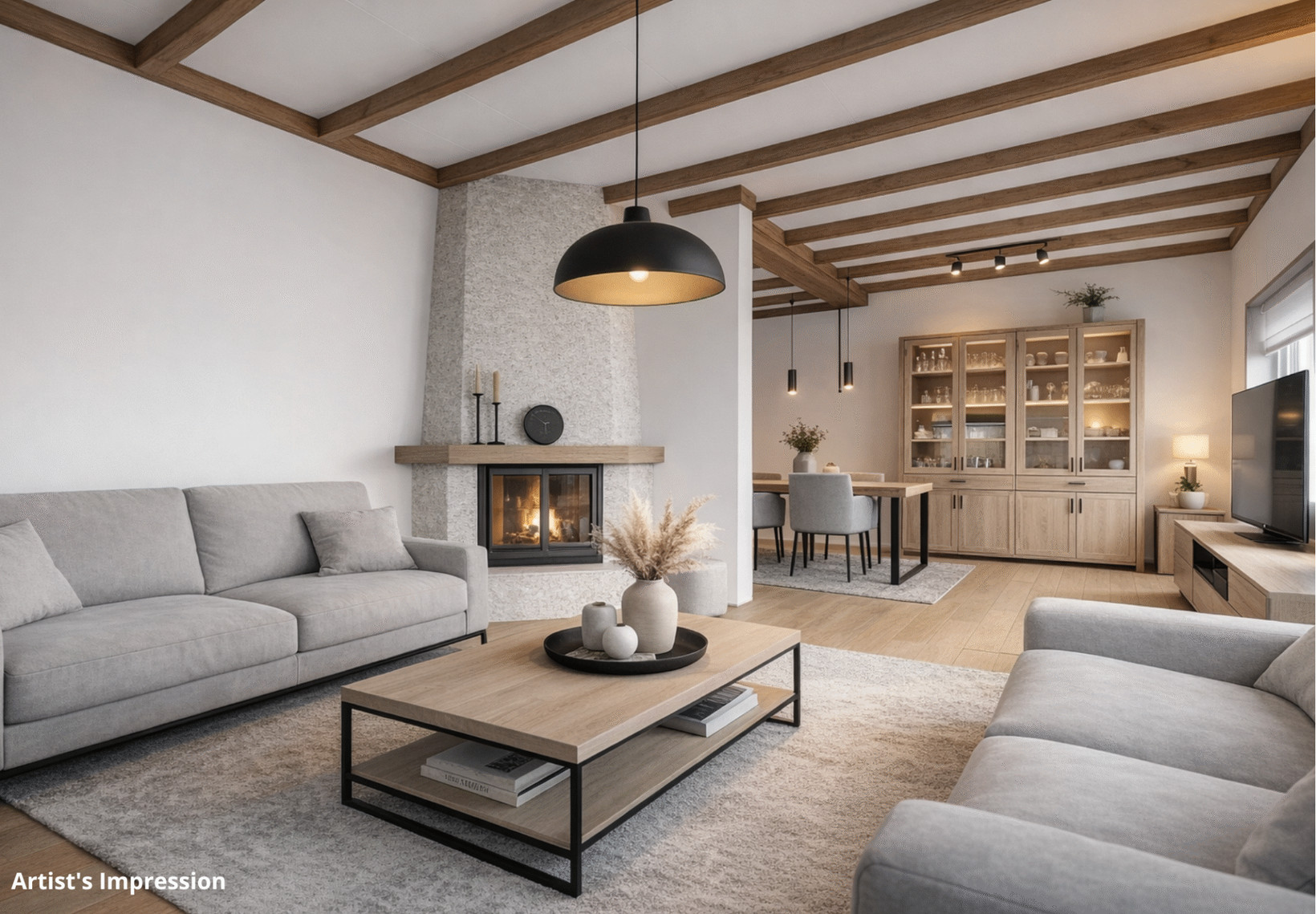 Vrijstaande woning te koop: Nieuwe Veldjes 28, Twello
