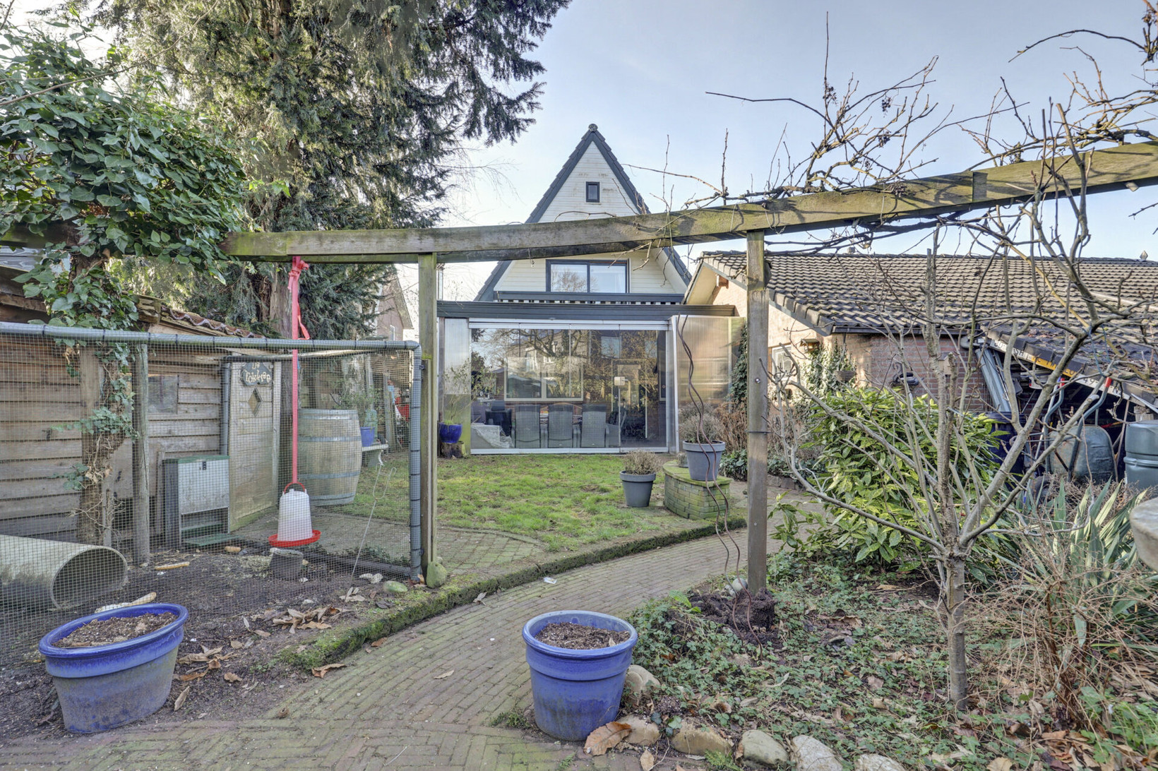 Vrijstaande woning te koop: Nieuwe Veldjes 28, Twello