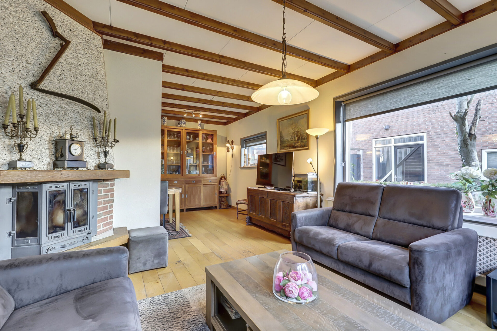 Vrijstaande woning te koop: Nieuwe Veldjes 28, Twello
