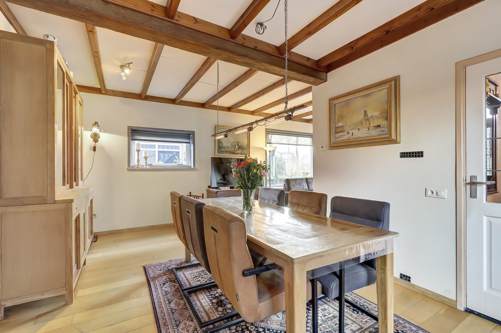 Vrijstaande woning te koop: Nieuwe Veldjes 28, Twello