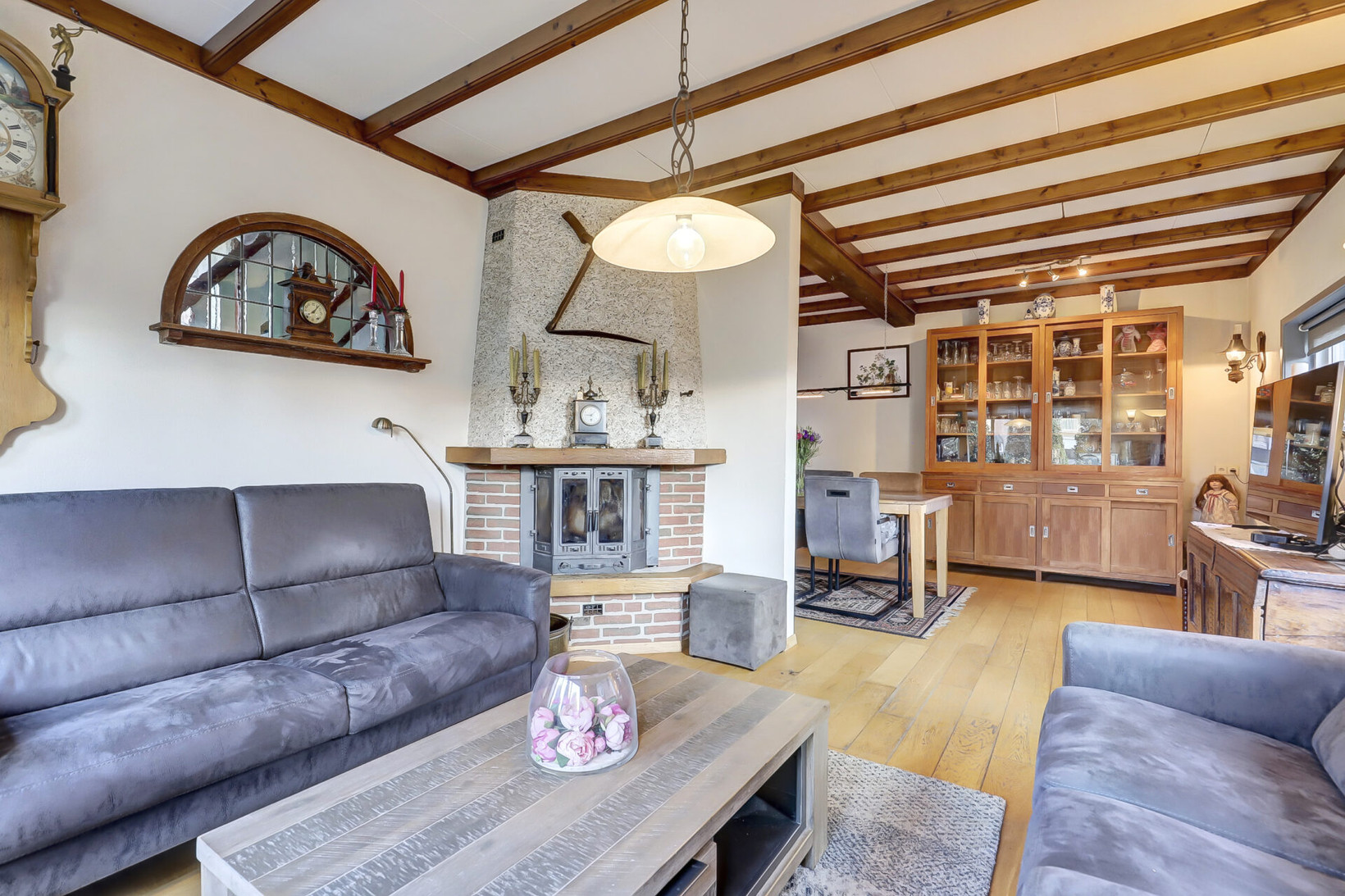 Vrijstaande woning te koop: Nieuwe Veldjes 28, Twello