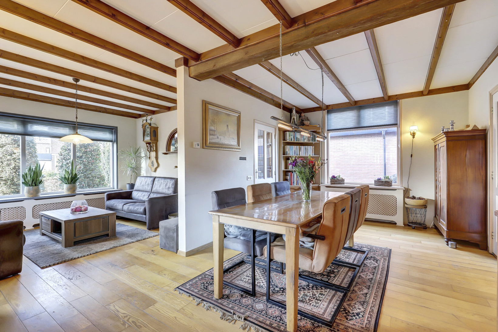 Vrijstaande woning te koop: Nieuwe Veldjes 28, Twello