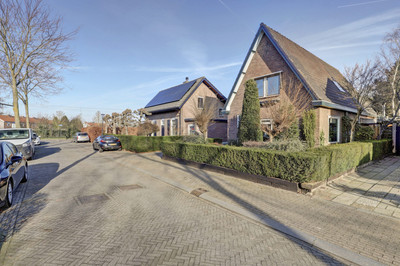 Nieuwe Veldjes 28