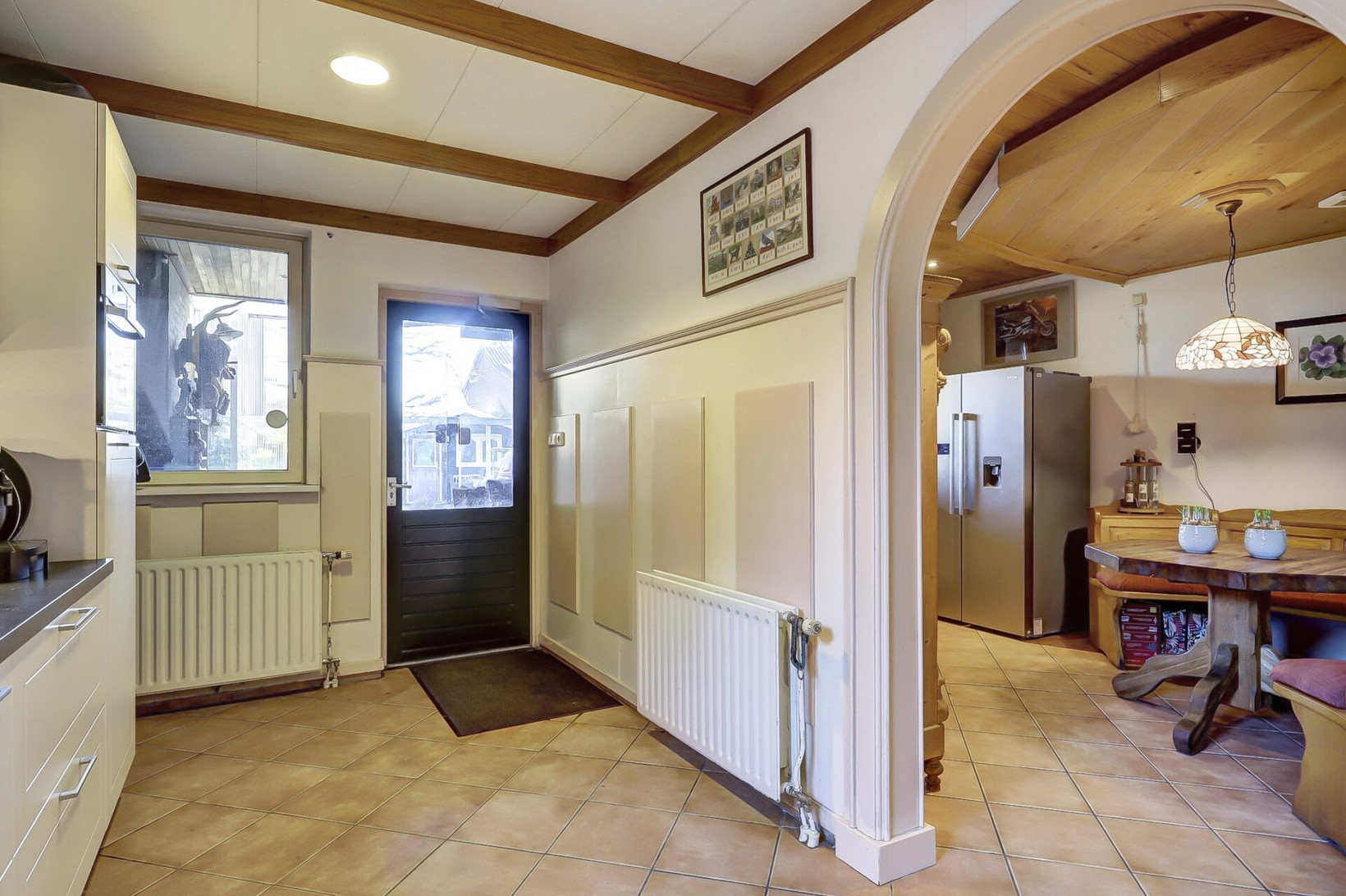 Vrijstaande woning te koop: Nieuwe Veldjes 28, Twello