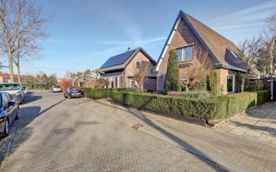 Nieuwe Veldjes 28