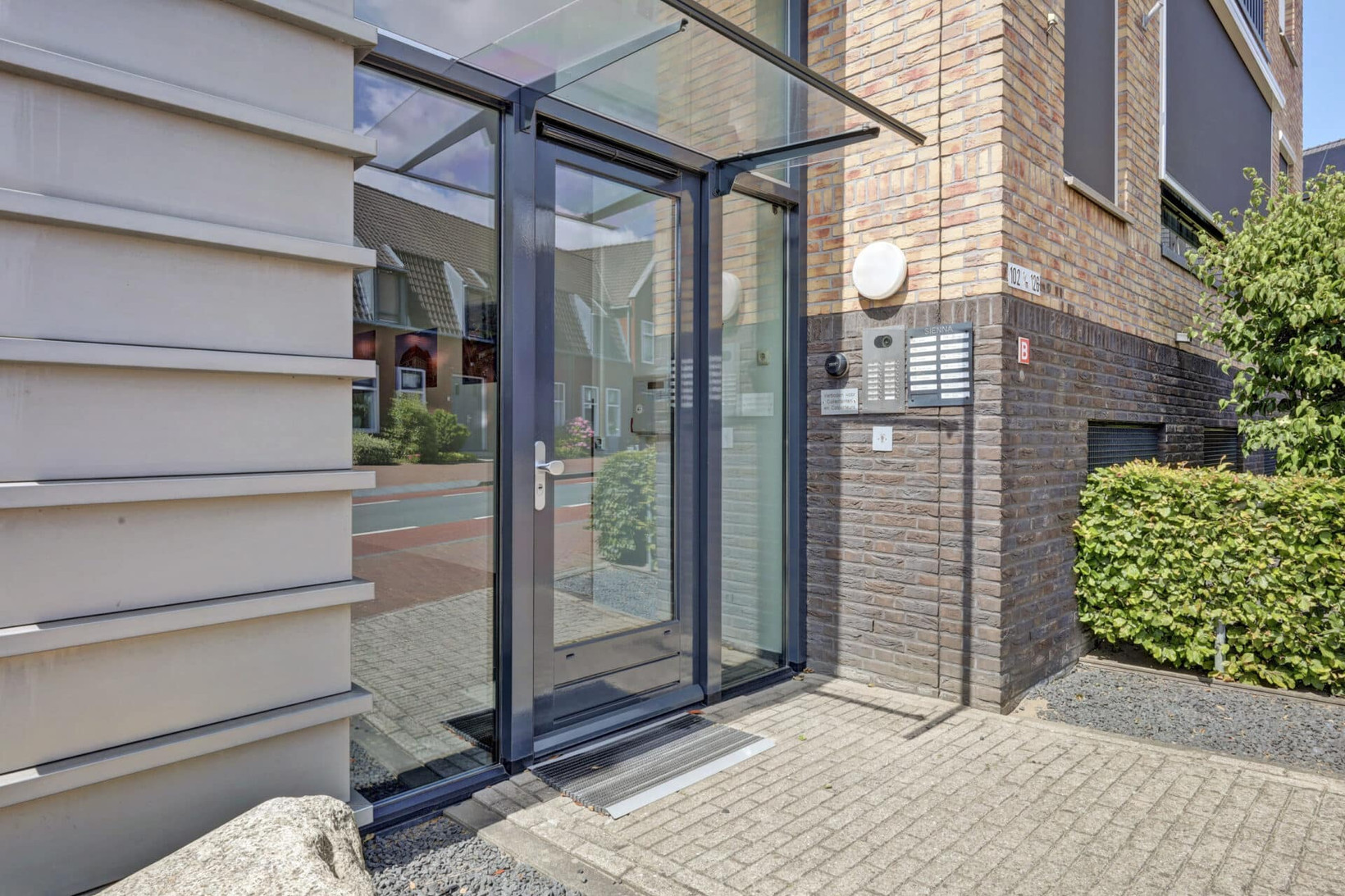 Appartement te koop: Raccordement 124, Twello