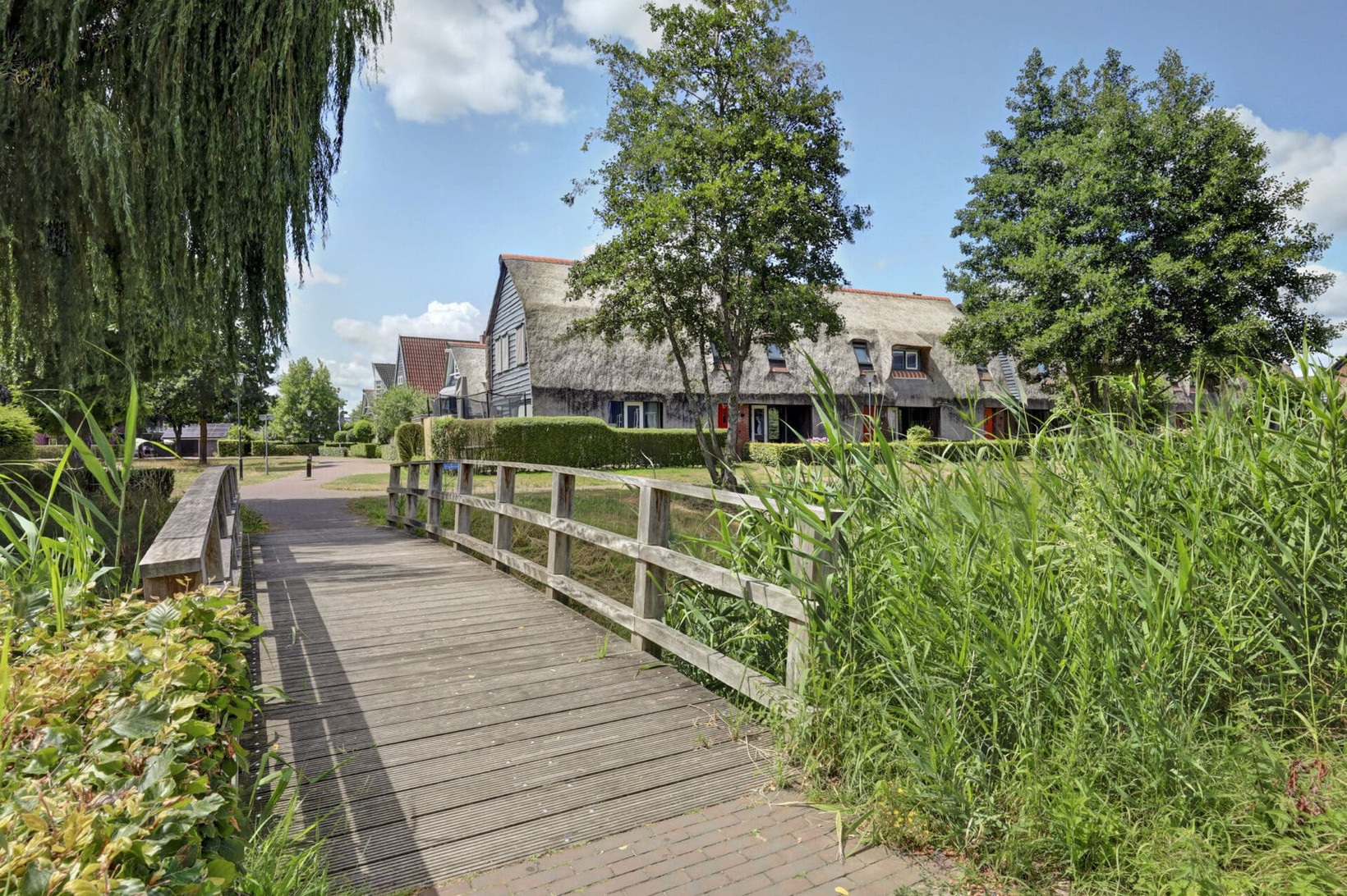 Appartement te koop: Raccordement 124, Twello