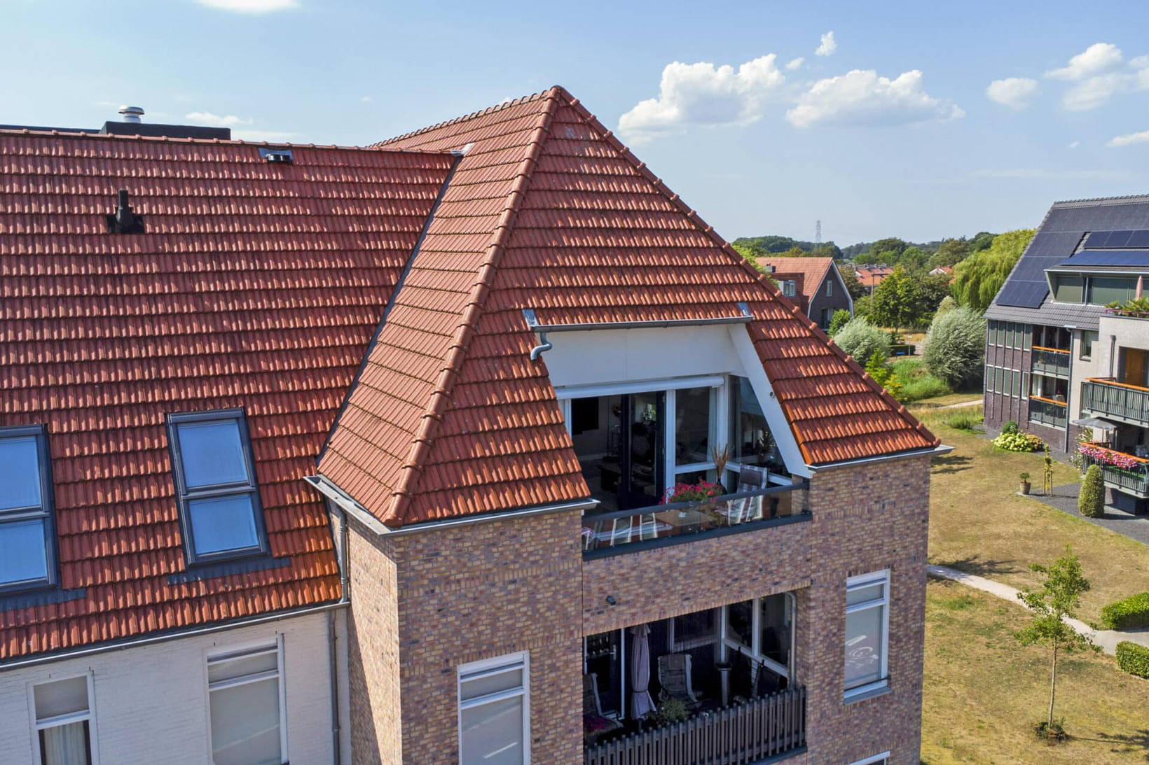 Appartement te koop: Raccordement 124, Twello