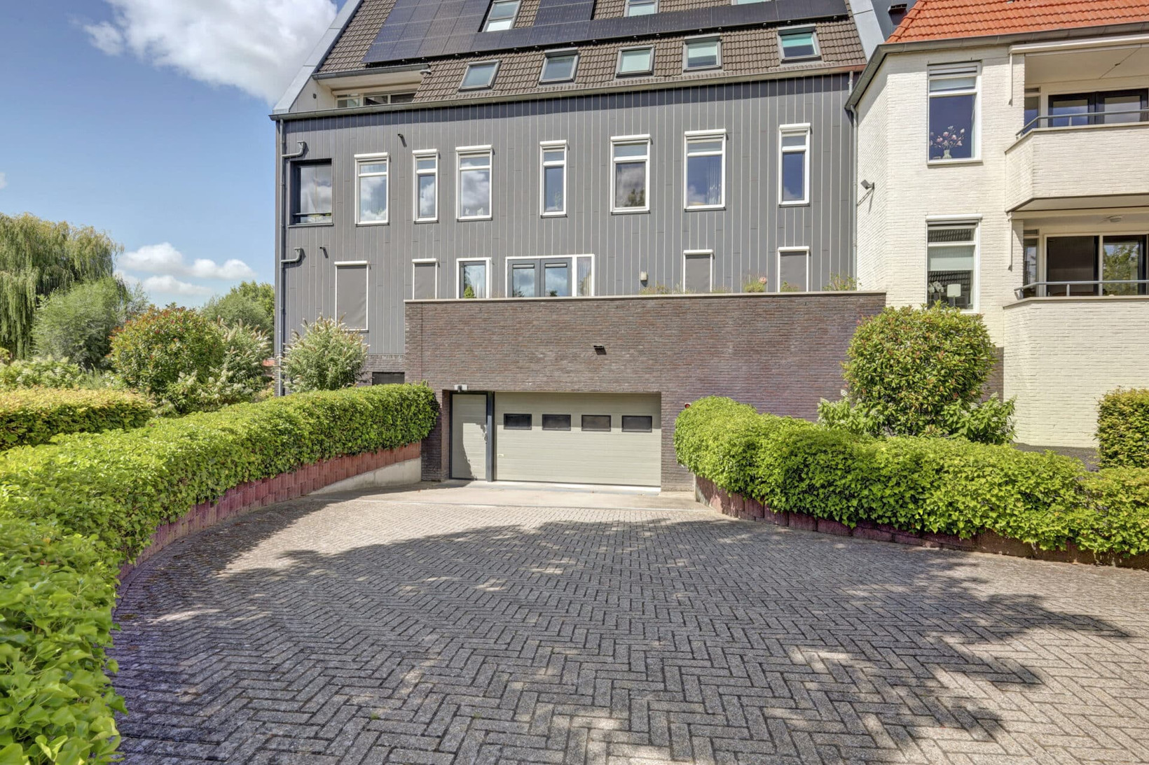 Appartement te koop: Raccordement 124, Twello