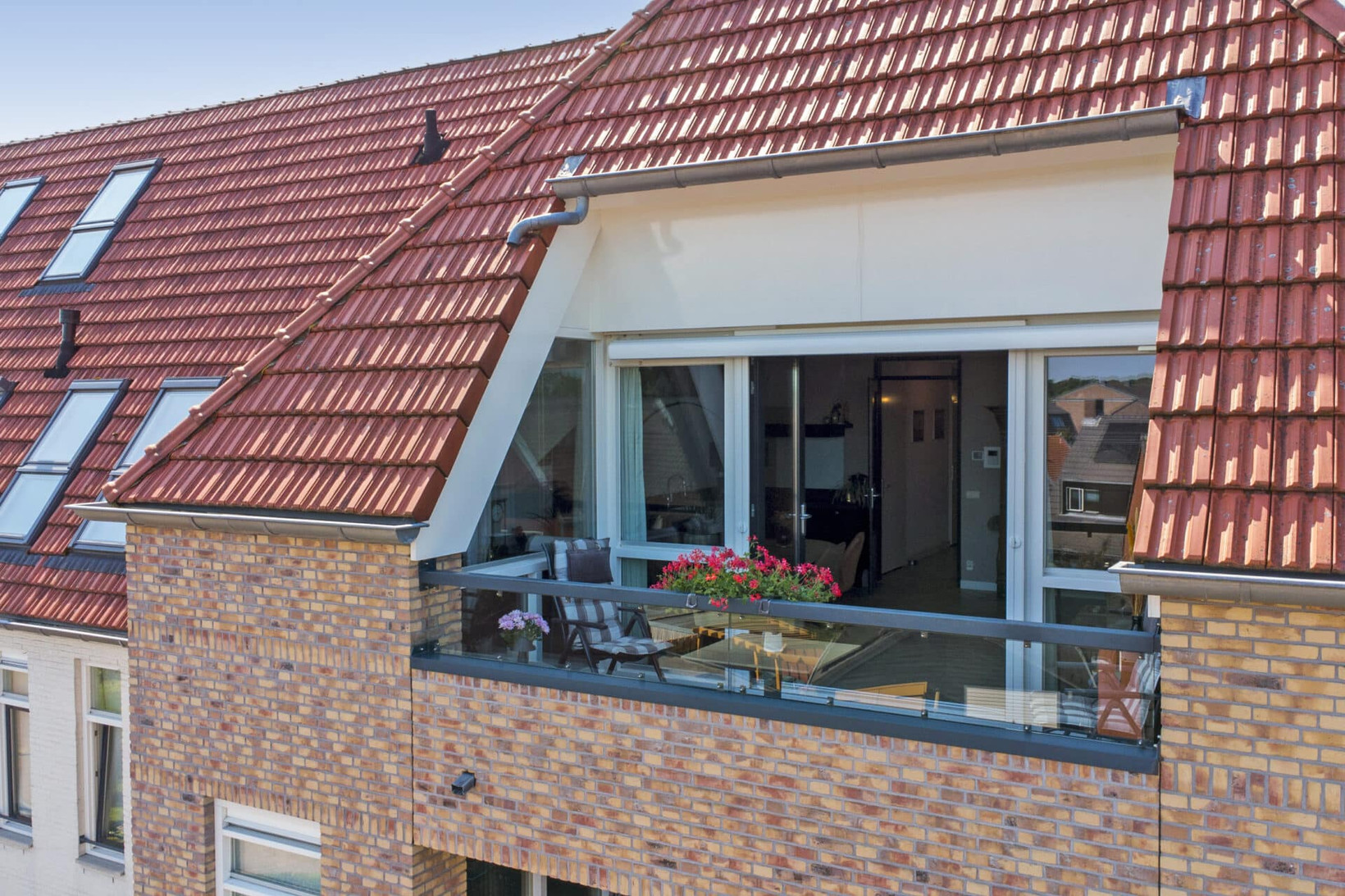 Appartement te koop: Raccordement 124, Twello