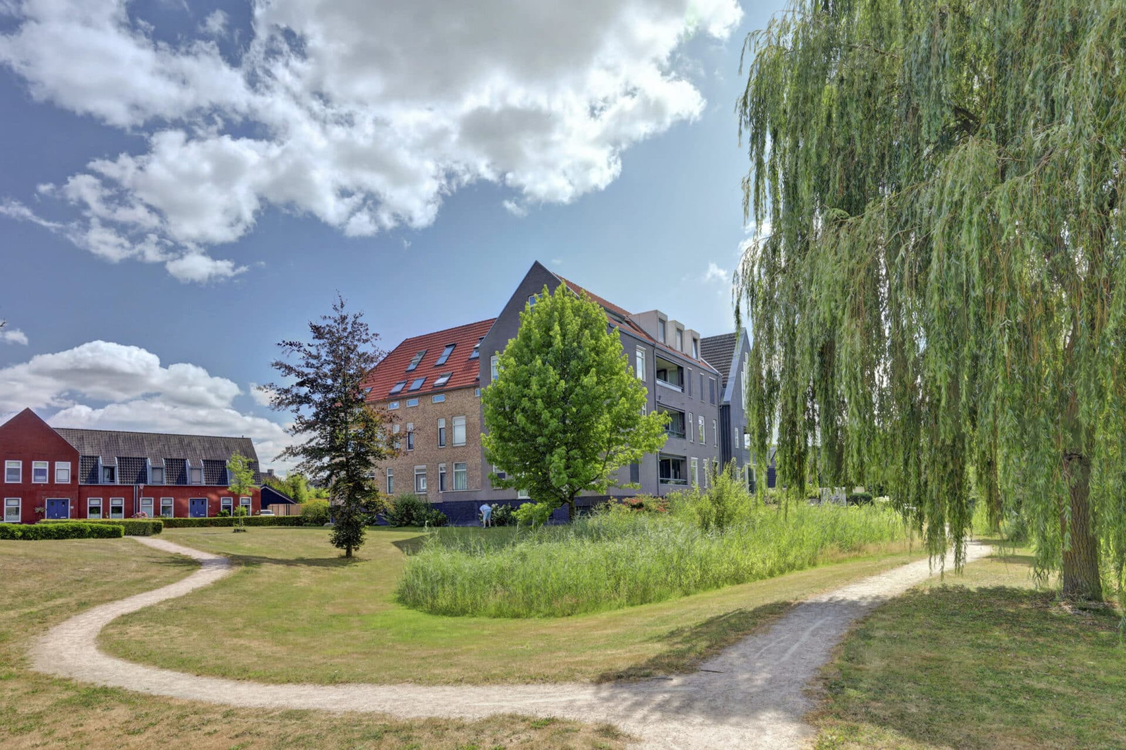 Appartement te koop: Raccordement 124, Twello