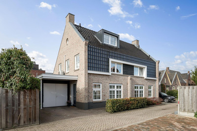 Sikkestraat 1