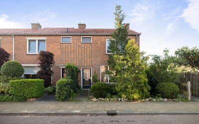 Nieuwe Barteldweg 21